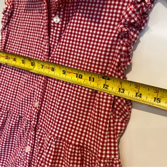 Dress, Summer Picnic - Picture 4 of 7